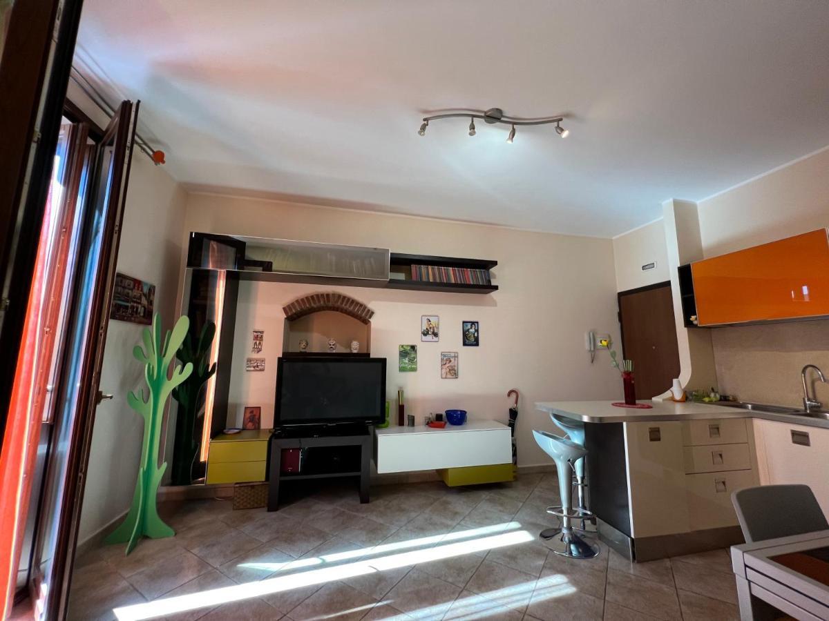 Appartement Catania Duomo Shine Extérieur photo