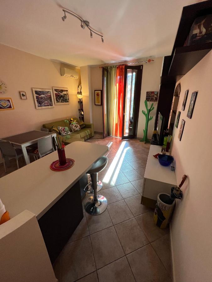 Appartement Catania Duomo Shine Extérieur photo