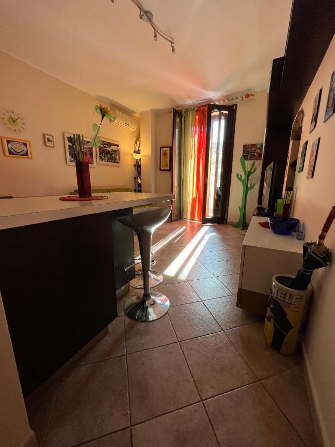 Appartement Catania Duomo Shine Extérieur photo