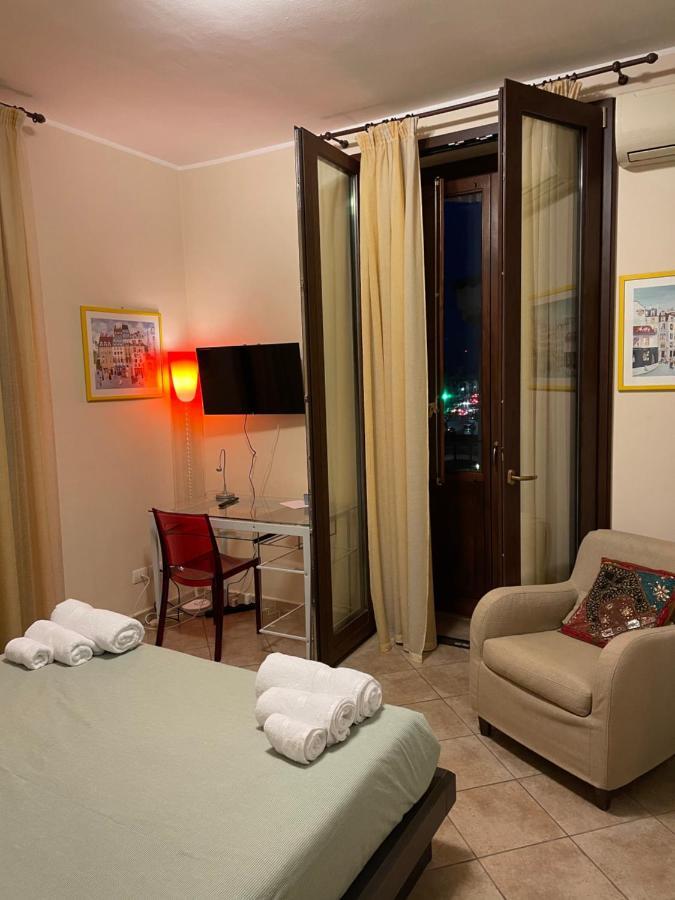Appartement Catania Duomo Shine Extérieur photo