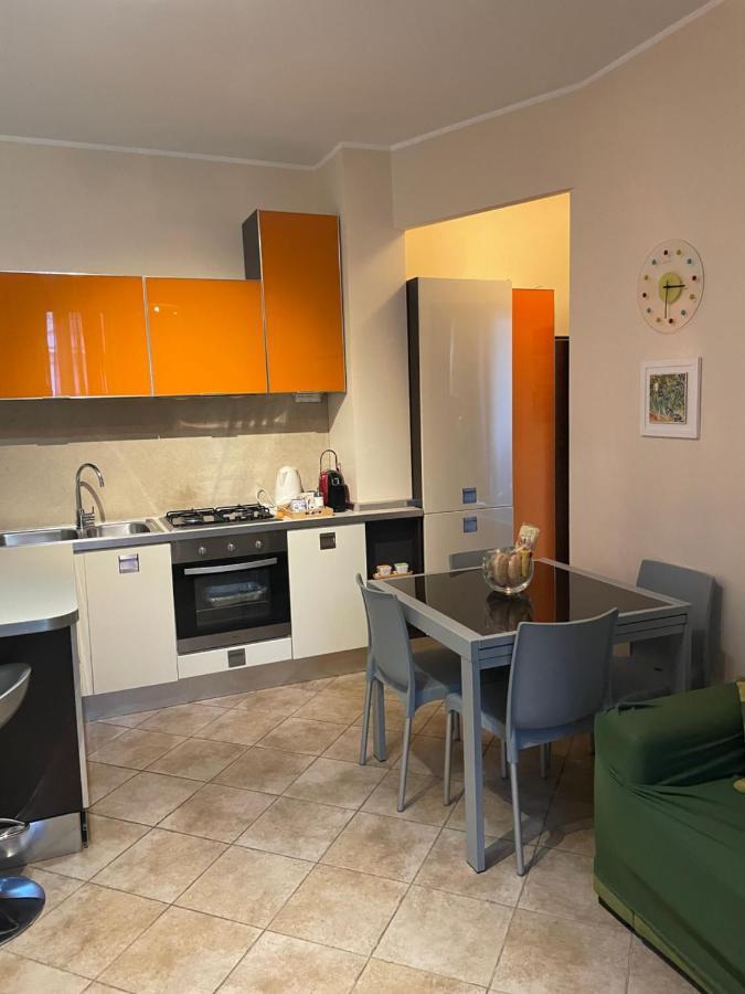 Appartement Catania Duomo Shine Extérieur photo