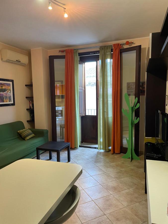 Appartement Catania Duomo Shine Extérieur photo